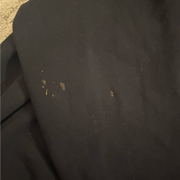 Brandy Melville Black Suisse 1994 Sweatshirt - Picture 3 of 4